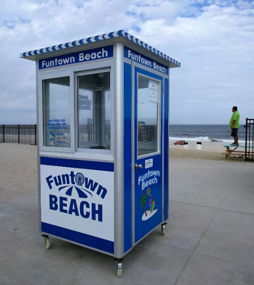 funtown beach booths