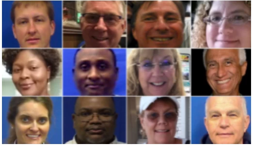 the twelve victims of the Virginia Beach shooting