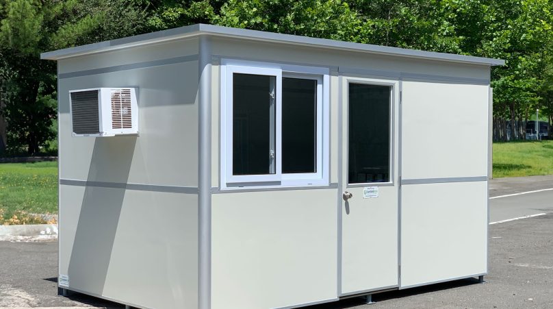 8x12-controlled-room-temperature-room-w-AC-unit,-sliding-windows,-baseboard-heat