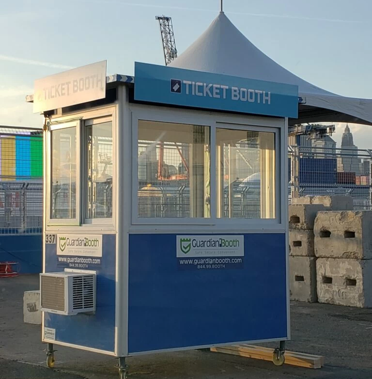 Guardian-Booths-ticket-booth-in-use-at-outdoor-event