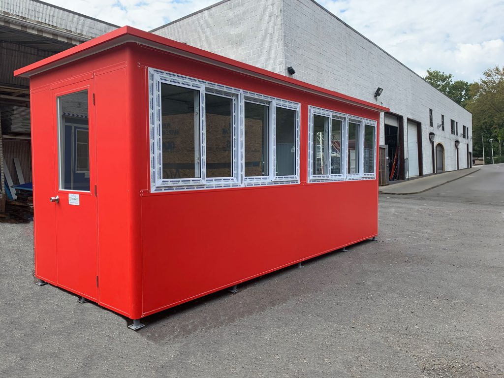 Stadium-Press-Box-6x16-Large-&-Oversized-Booth-in-San-Antonio,-TX-with-Custom-Color-and-Tinted-Windows-1