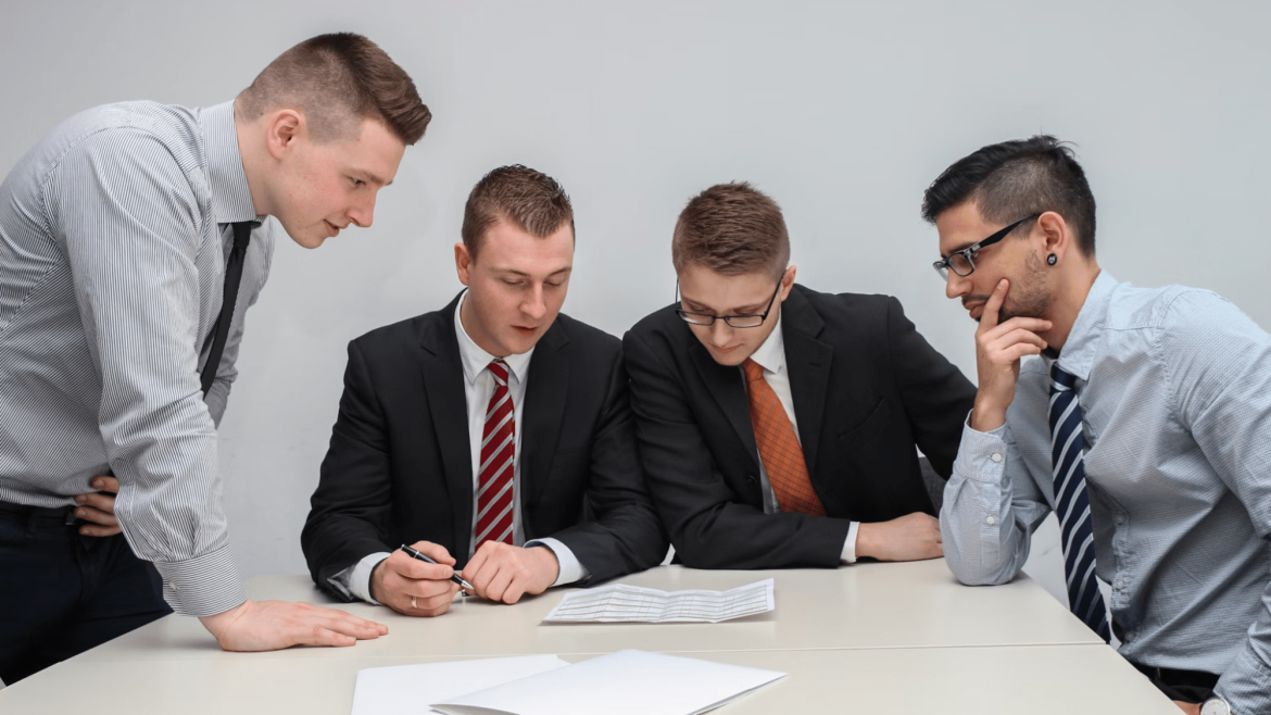 Consulting Productivity with Portable Office Booths