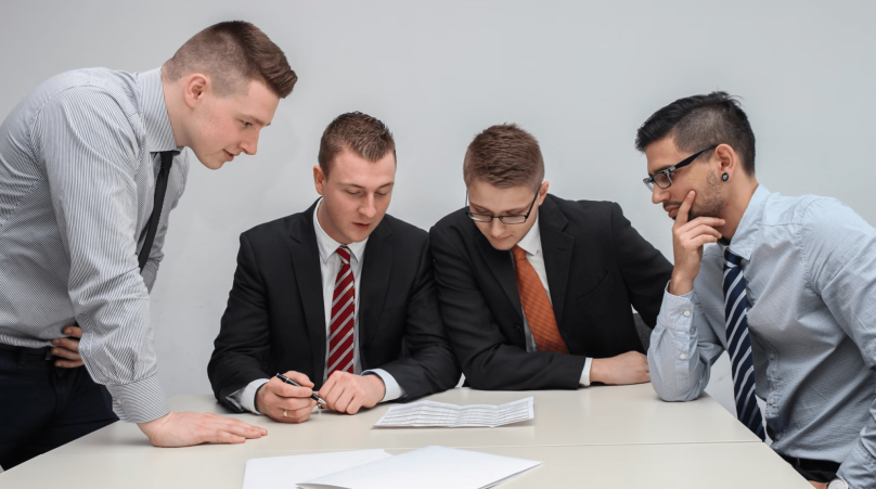 Consulting Productivity with Portable Office Booths