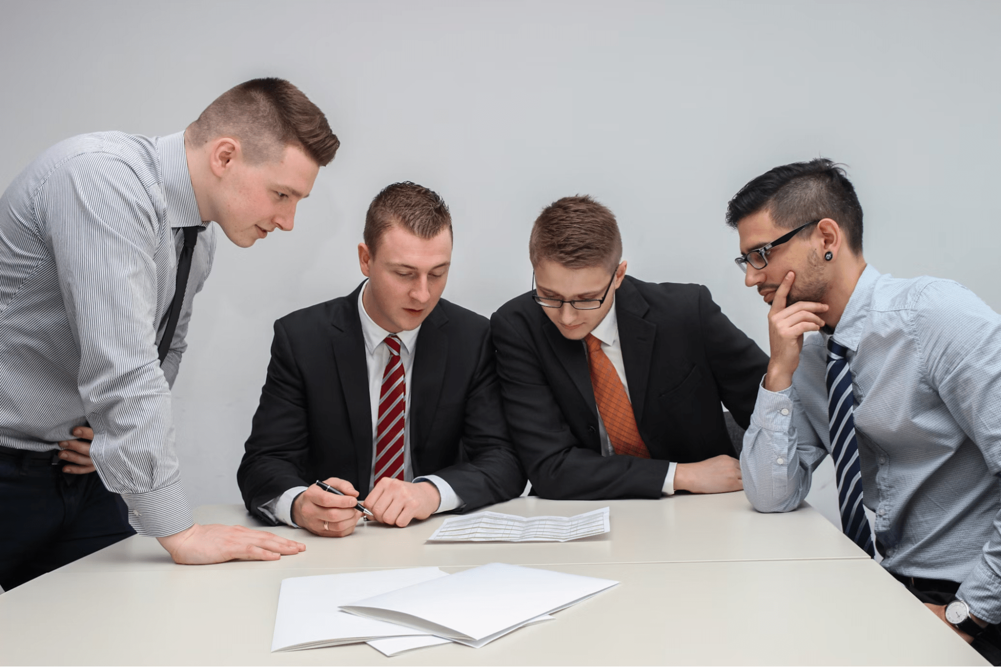 Consulting Productivity with Portable Office Booths